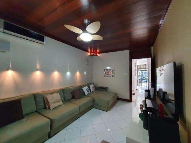 Apartamento para Venda em Salvador, Jaguaribe, 4 dormitórios, 3 suítes, 6 banheiros, 2 vagas