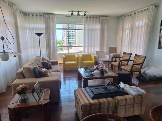 Apartamento para Venda em Salvador, Jardim Apipema, 4 dormitórios, 2 suítes, 4 banheiros, 2 vagas