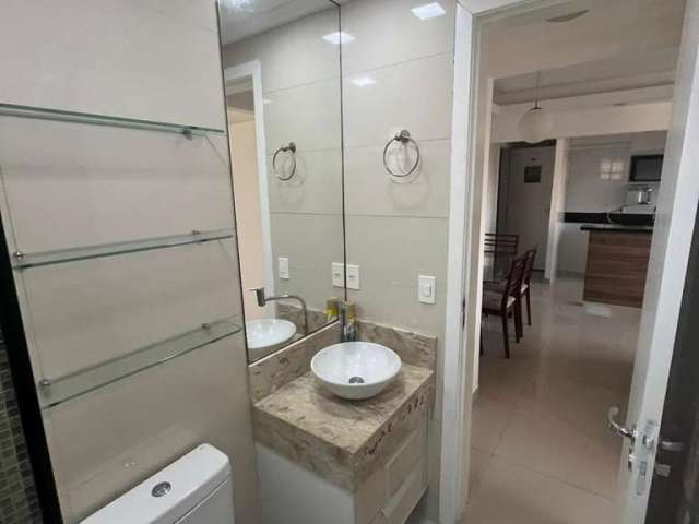 Apartamento para Venda em Salvador, Piatã, 2 dormitórios, 1 banheiro, 1 vaga