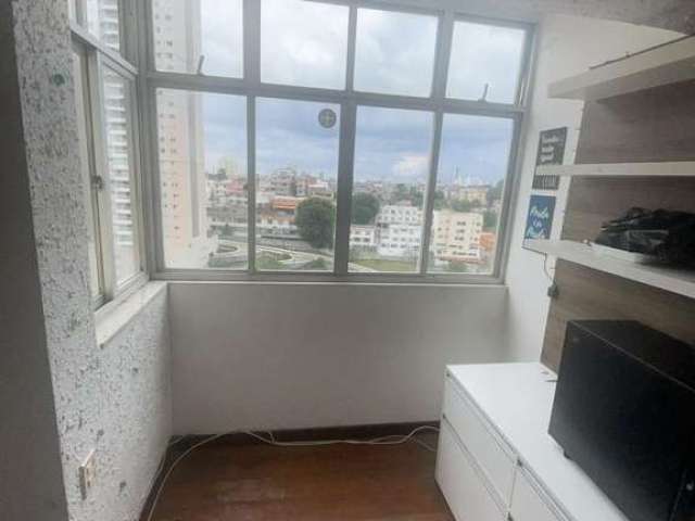 Apartamento para Venda em Salvador, Brotas, 2 dormitórios, 1 suíte, 2 banheiros, 1 vaga