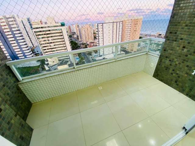 Apartamento para Venda em Salvador, Armação, 2 dormitórios, 1 suíte, 3 banheiros, 2 vagas