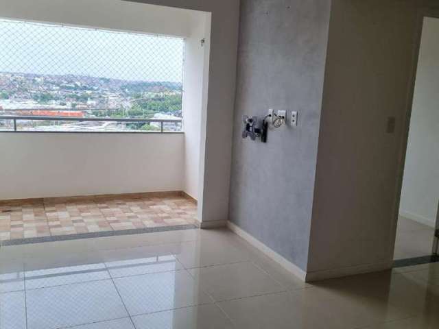 Apartamento para Venda em Salvador, Luiz Anselmo, 2 dormitórios, 1 suíte, 3 banheiros, 1 vaga