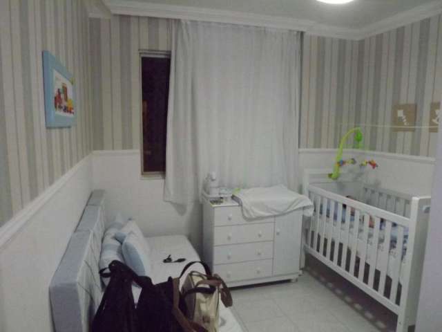 Apartamento para Venda em Salvador, Garcia, 2 dormitórios, 1 suíte, 2 banheiros, 1 vaga