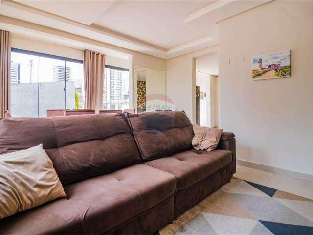 Vende-se apartamento com 4 quartos - 153m² - Edifício Badih Nagib - Umarizal