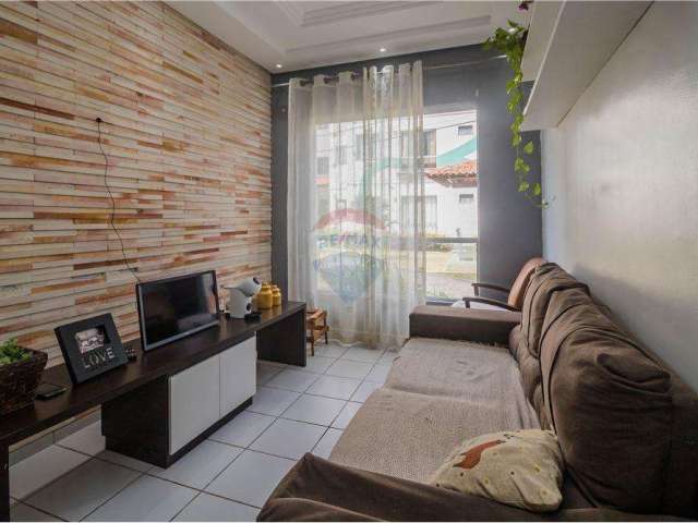 Venda - Apartamento com 2 quartos, 75m² - Ilhas do Pará - Guanabara, Ananindeua