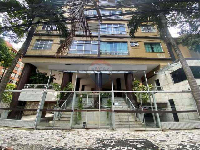 Excelente apartamento com 2 quartos, 75m² - no Edifício São Paulo, Nazaré