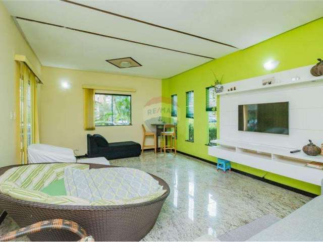 Casa de 3 quartos, com 229m² no Cond. Riviera Green Residence - Coqueiro, Ananindeua