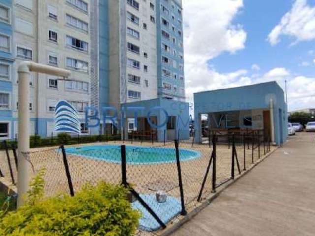 apartamento em Sarandi-Porto Alegre