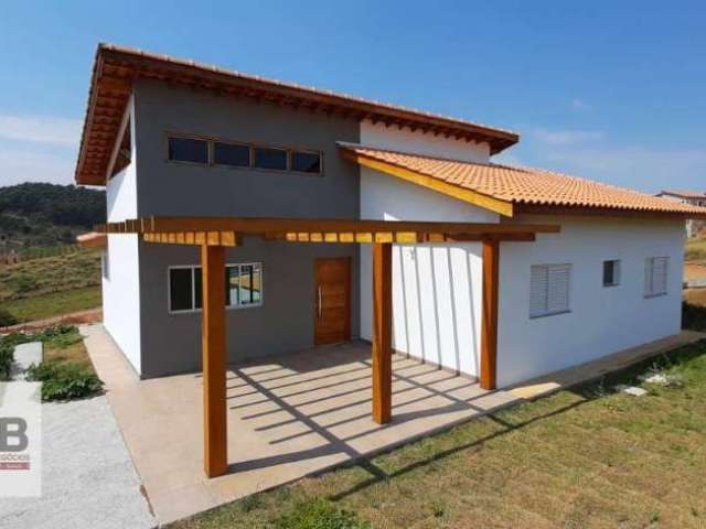 Chácara com 3 dormitórios à venda, 1000 m² por R$ 650.000,00 - Jardim Do Pinhal - Pinhalzinho/SP