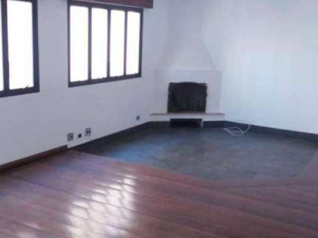 Apartamento com 2 dormitórios à venda, 138 m² por R$ 636.000,00 - Vila Bastos - Santo André/SP