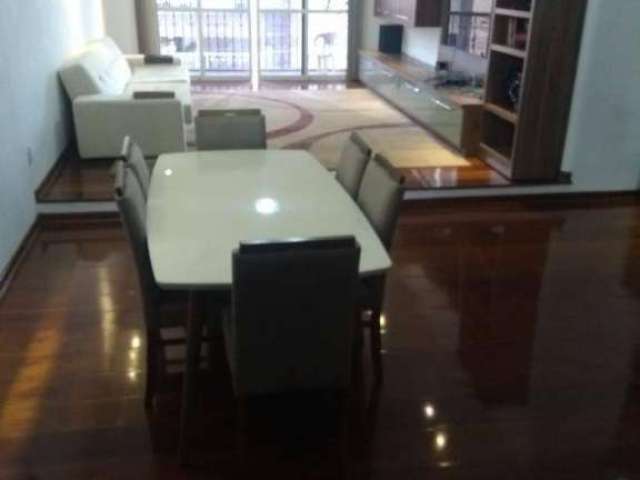 Apartamento com 5 dormitórios à venda, 246 m² por R$ 1.000.000,00 - Centro - Santo André/SP