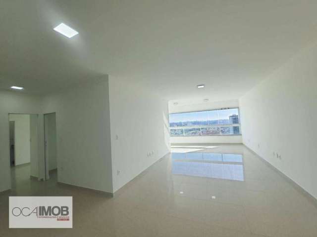Apartamento à venda, 150 m² por R$ 1.280.000,00 - Jardim do Mar - São Bernardo do Campo/SP