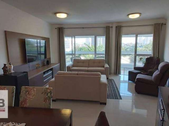 Apartamento com 3 dormitórios à venda, 149 m² por R$ 1.250.000 - Centro - São Bernardo do Campo/SP