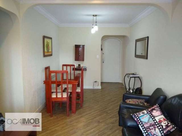 Apartamento com 2 dormitórios à venda, 74 m² por R$ 350.000,00 - Vila Mariza - São Bernardo do Campo/SP