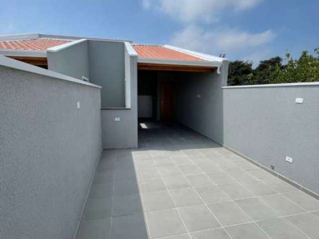 Cobertura com 2 dormitórios à venda, 82 m² por R$ 380.000,00 - Vila Curuçá - Santo André/SP