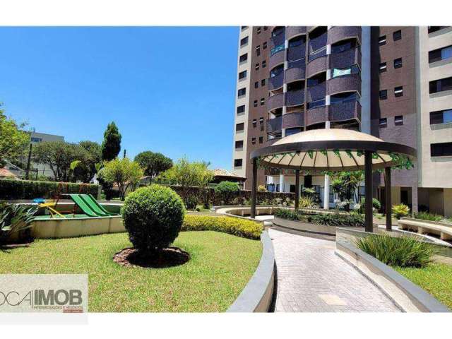 Apartamento Duplex com 4 dormitórios à venda, 261 m² por R$ 1.285.000,00 - Vila Caminho do Mar - São Bernardo do Campo/SP