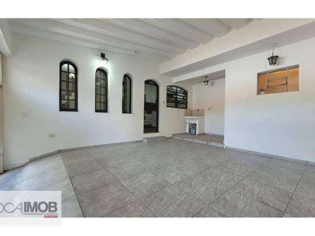 Casa à venda, 182 m² por R$ 659.000,00 - Vila Tereza - São Bernardo do Campo/SP