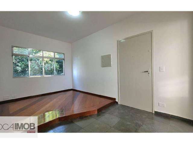 Apartamento com 2 dormitórios à venda, 52 m² por R$ 219.000 - Jardim Hollywood - São Bernardo do Campo/SP