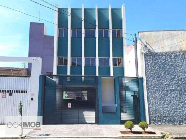 Prédio à venda, 728 m² por R$ 2.000.000,00 - Casa Branca - Santo André/SP