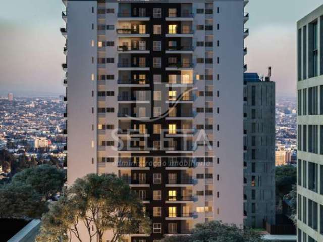 Apartamentos no We Coqueiral, Home Club completo - a partir de R$ 390.000,00.