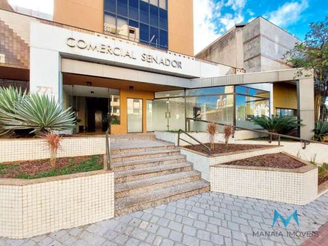 Loja à venda, 271 m² por R$ 1.500.000 - Comercial Senador - Londrina/PR