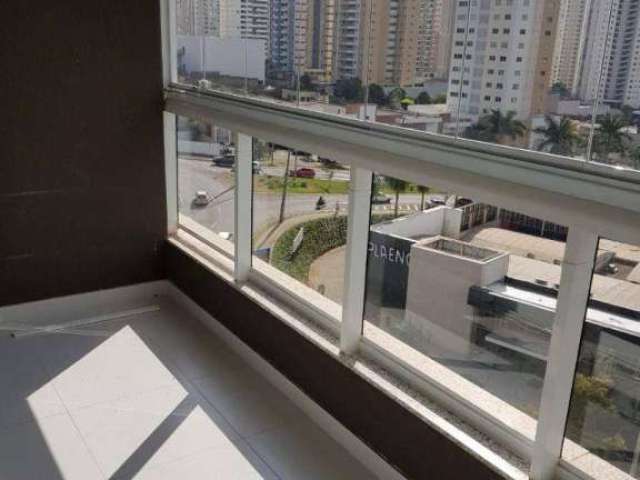 Sala à venda, 50 m² por R$ 750.000,00 - Gleba Palhano - Londrina/PR