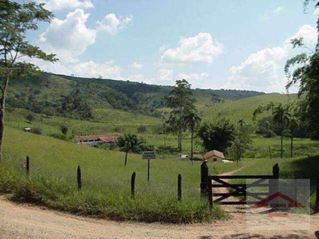 Área Rural à venda, Bela Vista, Jundiaí - AR0101.
