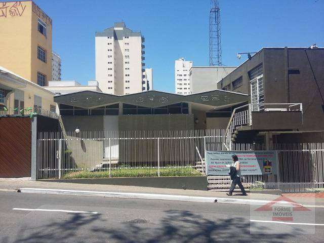 Casa, 263 m² - venda por R$ 1.800.000,00 ou aluguel por R$ 8.000,00/mês - Vila Boaventura - Jundiaí/SP