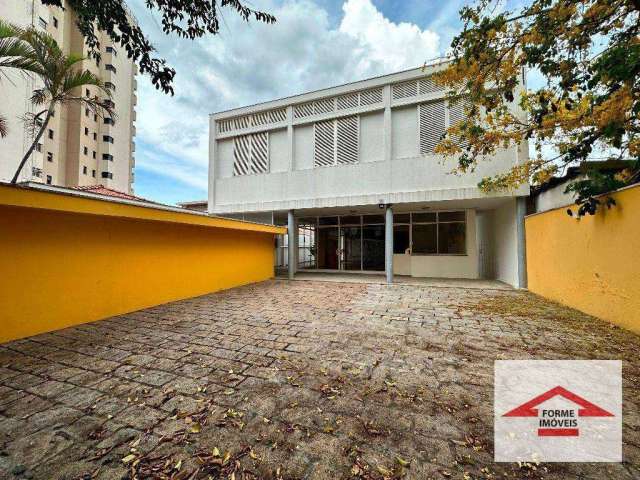 Casa à venda, 600 m² por R$ 4.000.000,00 - Centro - Jundiaí/SP