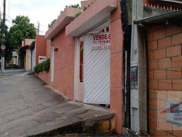 Casa comercial à venda, Vila São Paulo, Jundiaí.