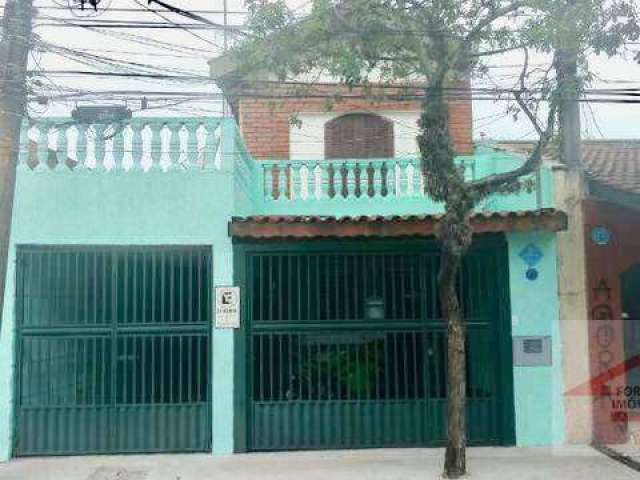 Casa com 2 dormitórios à venda, 160 m² por R$ 800.000,00 - Centro - Jundiaí/SP