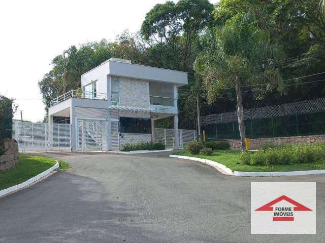 Terreno à venda, 361 m² no Condomínio Quintas do Lago  - Jardim Novo Mundo - Jundiaí/SP