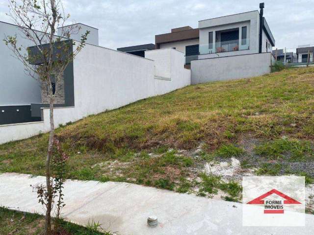 Terreno à venda, 150 m² no Condomínio Reserva da Mata por R$ 340.000 - Jardim Celeste - Jundiaí/SP