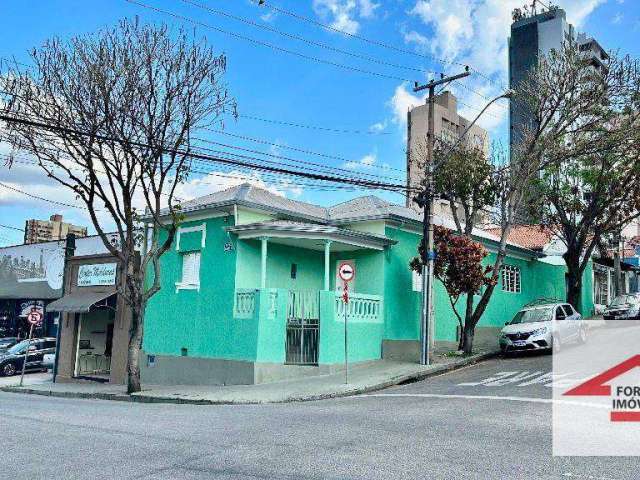 Casa com 2 quartos, 217 m² - venda por R$ 1.500.000 ou aluguel por R$ 3.500 - Vila Arens II - Jundiaí/SP