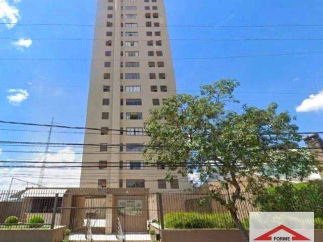Apartamento com 3 dormitórios à venda, 180 m² por R$ 850.000,00 - Centro - Jundiaí/SP