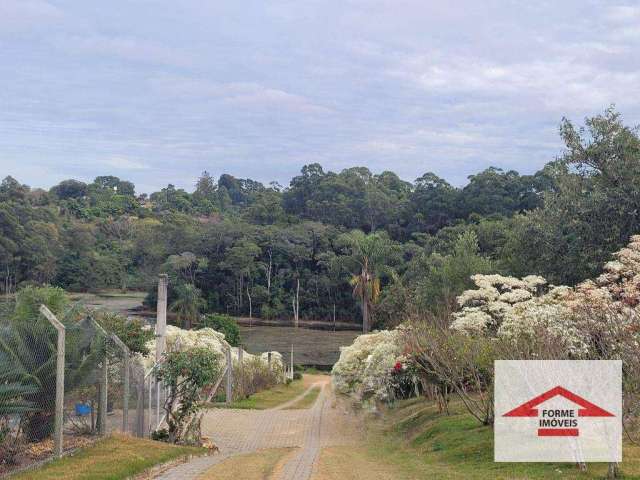 Área à venda, 34423 m² por R$ 3.423.000 - Horto Florestal - Jundiaí/SP.