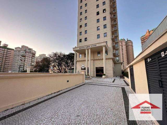 Sala à venda, 72 m² por R$ 690.000,00 - Jardim Ana Maria - Jundiaí/SP