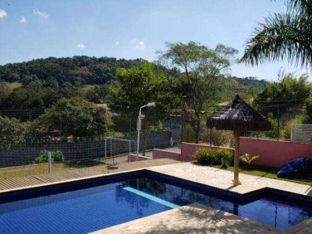 Casa com 3 quartos, sendo 1 suíte à venda, 404 m² por R$ 1.700.000 - Cond Village Morro Alto - Morro Alto - Itupeva/SP