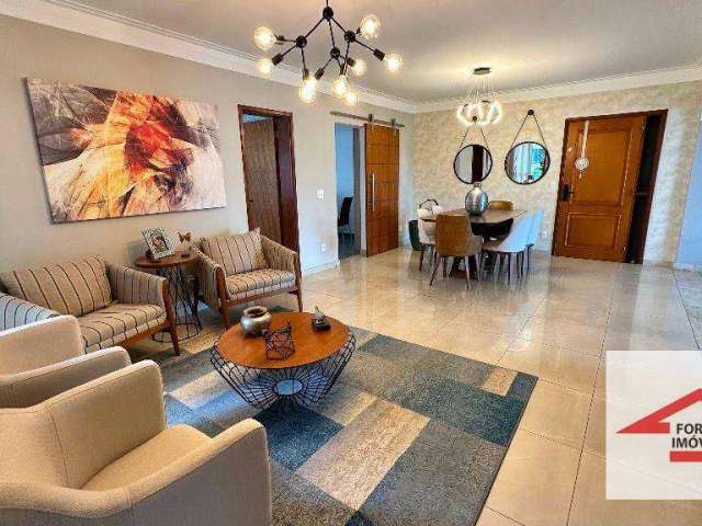 Apartamento com 4,  à venda no Cond. Vila Giuseppe, 172 m² por R$ 1.300.000 - Jardim Ana Maria - Jundiaí/SP