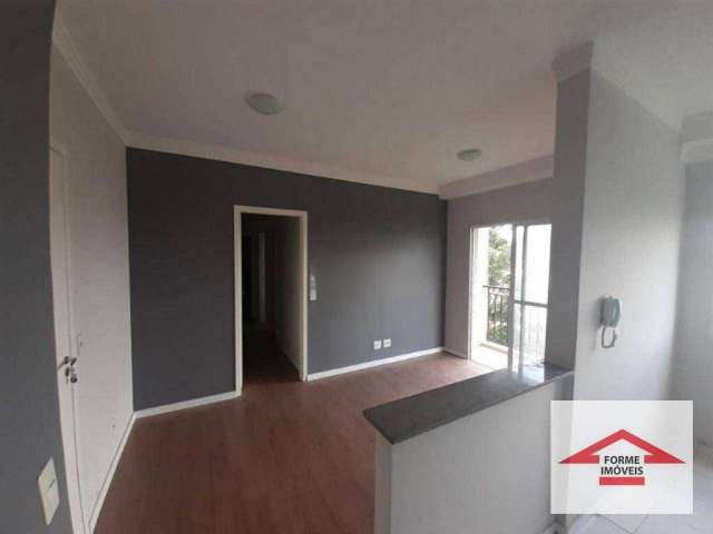 Apartamento com 2 quartos à venda, 49 m² por R$ 370.000 - Duo Reserva do Japi -Loteamento Reserva Ermida - Jundiaí/SP