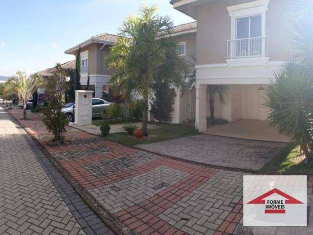 Casa com 3 dormitórios para alugar, 150 m² por R$ 7.400,00/mês - Eloy Chaves - Jundiaí/SP