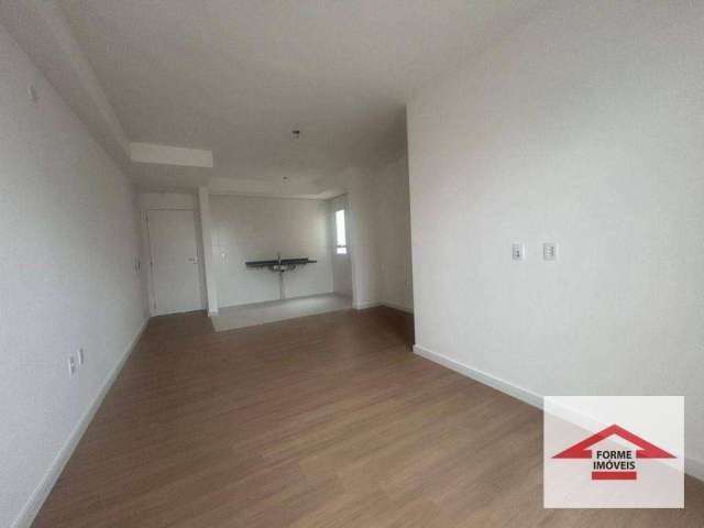 Apartamento com 3 quartos, sendo 1 suíte para alugar, 64 m² por R$ 3.300/mês - Life Residencial - Engordadouro - Jundiaí/SP.