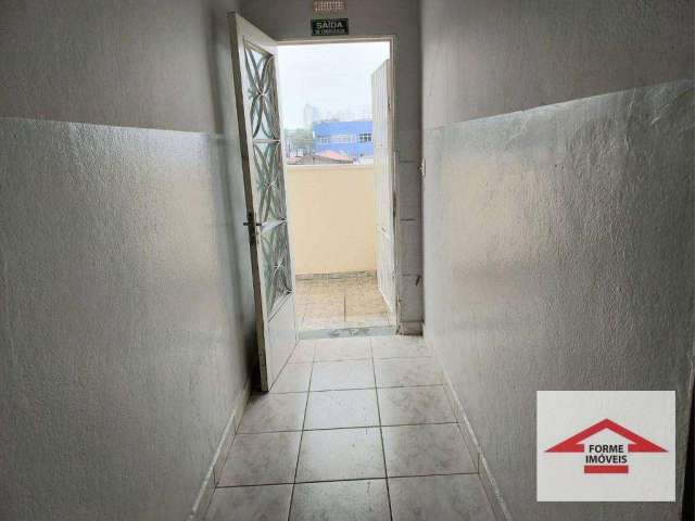 Sala para alugar, 20 m² por R$ 1.550,00/mês - Vila Arens II - Jundiaí/SP