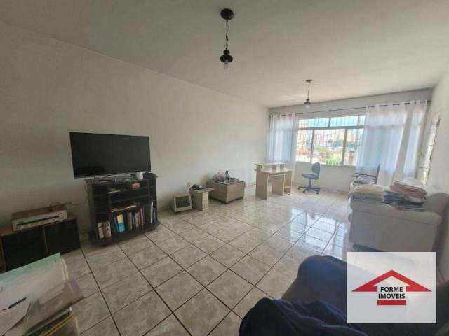 Casa com 3 quartos sendo 1 suíte para alugar, 219 m² por R$ 4.000/mês - Vila Maria Luiza - Jundiaí/SP.