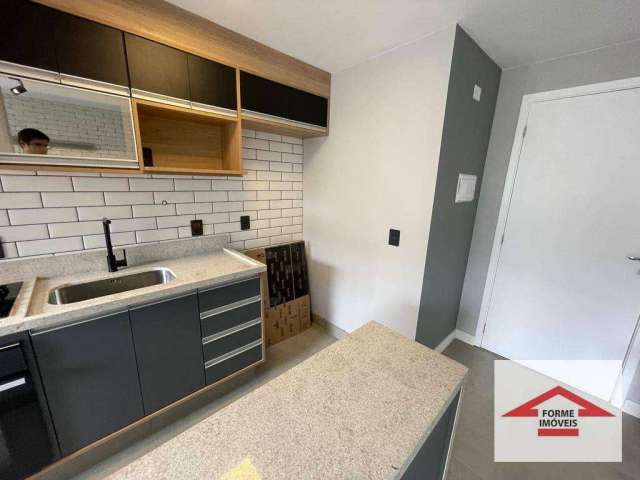 Apartamento com 2 quartos à venda, 49 m² por R$ 254.000 - Condomínio Reserva Mont Serrat - Itupeva/SP