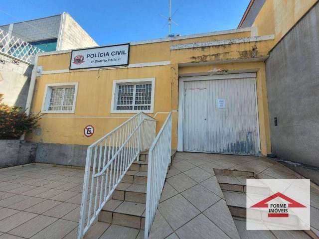 Casa comercial 341 m² - venda por R$ 1.530.000 ou aluguel por R$ 12.000/mês - Vila Arens - Jundiaí/SP