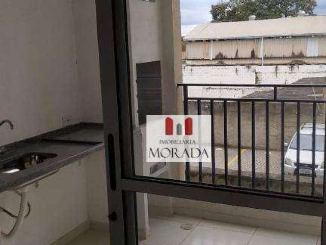 Apartamento com 2 dormitórios à venda, 70 m² por R$ 270.000,00 - Jardim Santa Maria - Jacareí/SP