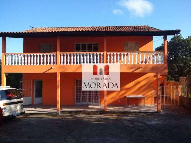Chácara com 5 dormitórios à venda, 1000 m² por R$ 403.000,00 - Portal Mantiqueira - Caçapava/SP