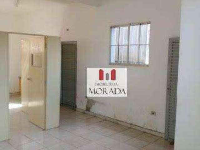 Prédio, 516 m² - venda por R$ 1.500.000,00 ou aluguel por R$ 2.000,00/mês - Cidade Morumbi - São José dos Campos/SP