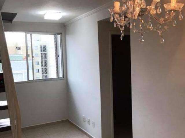 Cobertura com 2 dormitórios à venda, 100 m² por R$ 270.000,00 - Jardim Paulista - São José dos Campos/SP